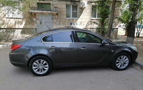 Opel Insignia II рестайлинг, 2008 год, 999 000 рублей, 3 фотография