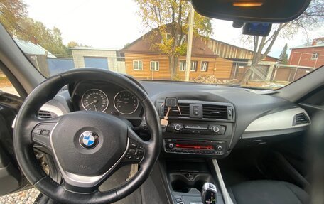 BMW 1 серия, 2013 год, 1 250 000 рублей, 6 фотография