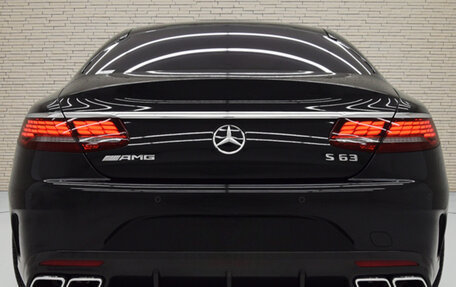 Mercedes-Benz S-Класс AMG, 2020 год, 20 000 000 рублей, 6 фотография