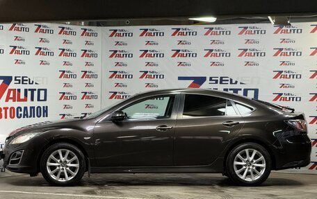 Mazda 6, 2011 год, 925 000 рублей, 4 фотография