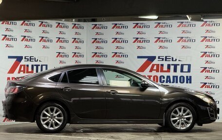 Mazda 6, 2011 год, 925 000 рублей, 6 фотография