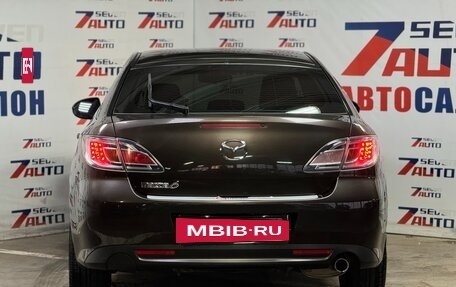 Mazda 6, 2011 год, 925 000 рублей, 7 фотография