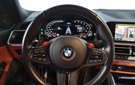 BMW M3, 2021 год, 8 400 000 рублей, 7 фотография