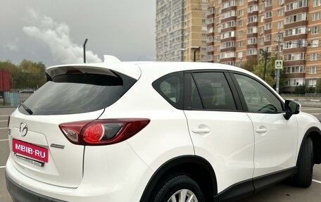 Mazda CX-5 II, 2011 год, 1 600 000 рублей, 5 фотография