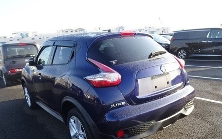 Nissan Juke II, 2018 год, 920 000 рублей, 2 фотография