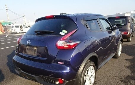 Nissan Juke II, 2018 год, 920 000 рублей, 4 фотография