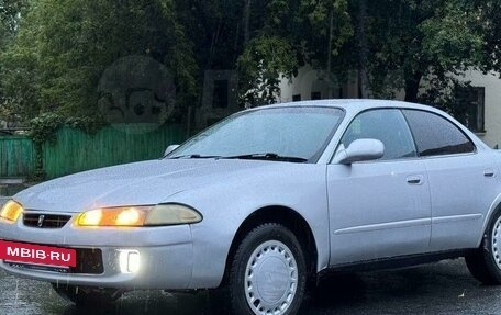 Toyota Sprinter Marino, 1993 год, 240 000 рублей, 2 фотография