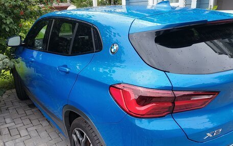 BMW X2, 2018 год, 3 300 000 рублей, 15 фотография