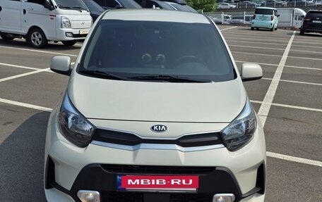 KIA Morning III, 2021 год, 895 000 рублей, 5 фотография