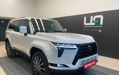 Lexus GX, 2024 год, 18 550 000 рублей, 1 фотография