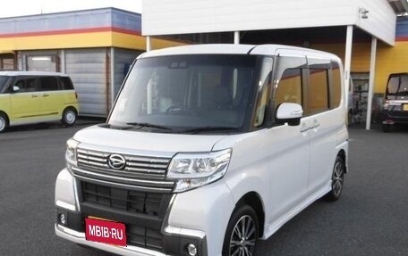 Daihatsu Tanto III, 2017 год, 720 000 рублей, 1 фотография