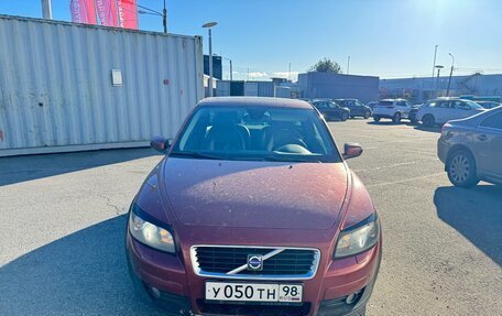 Volvo C30 I рестайлинг, 2008 год, 1 050 000 рублей, 1 фотография