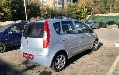 Mitsubishi Colt VI рестайлинг, 2005 год, 440 000 рублей, 1 фотография