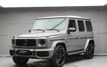 Mercedes-Benz G-Класс AMG, 2023 год, 28 560 000 рублей, 1 фотография