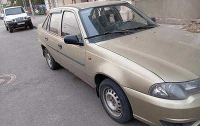 Daewoo Nexia I рестайлинг, 2011 год, 207 000 рублей, 1 фотография