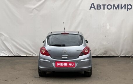 Opel Corsa D, 2006 год, 390 000 рублей, 6 фотография