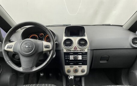 Opel Corsa D, 2006 год, 390 000 рублей, 12 фотография