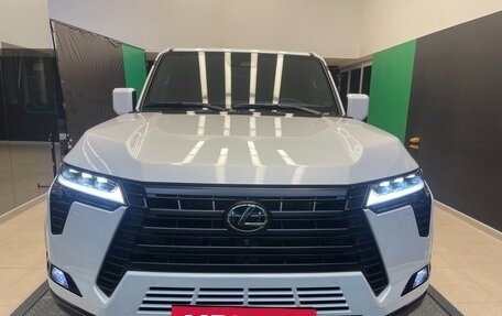 Lexus GX, 2024 год, 18 550 000 рублей, 2 фотография