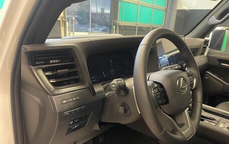 Lexus GX, 2024 год, 18 550 000 рублей, 10 фотография