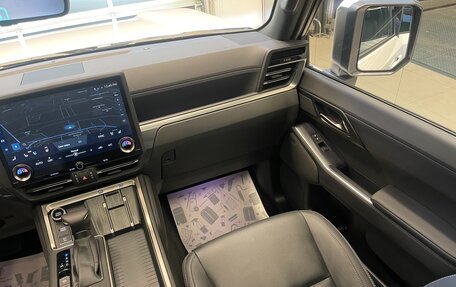 Lexus GX, 2024 год, 18 550 000 рублей, 21 фотография