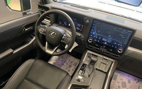 Lexus GX, 2024 год, 18 550 000 рублей, 22 фотография