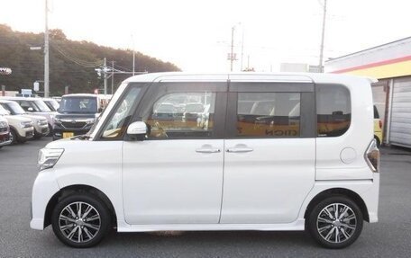 Daihatsu Tanto III, 2017 год, 720 000 рублей, 4 фотография