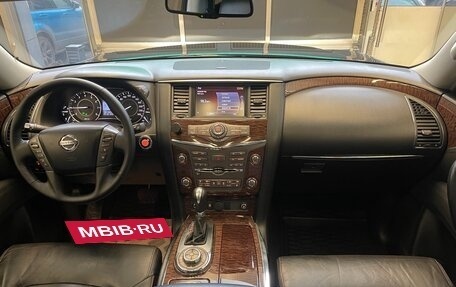 Nissan Patrol, 2011 год, 1 980 000 рублей, 17 фотография