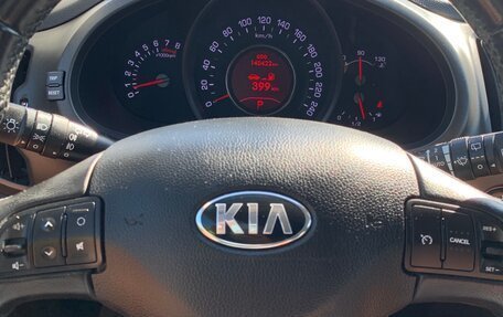 KIA Sportage III, 2012 год, 1 600 000 рублей, 5 фотография