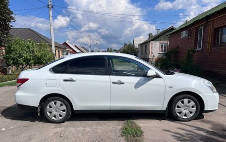 Nissan Almera, 2014 год, 810 000 рублей, 2 фотография