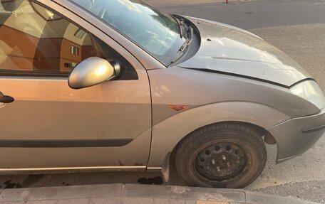 Ford Focus IV, 2003 год, 220 000 рублей, 8 фотография