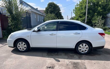 Nissan Almera, 2014 год, 810 000 рублей, 6 фотография