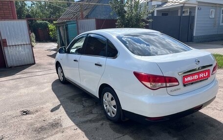 Nissan Almera, 2014 год, 810 000 рублей, 5 фотография