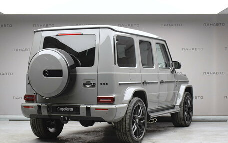 Mercedes-Benz G-Класс AMG, 2023 год, 28 560 000 рублей, 2 фотография