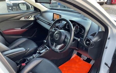 Mazda CX-3 I, 2021 год, 1 403 000 рублей, 16 фотография