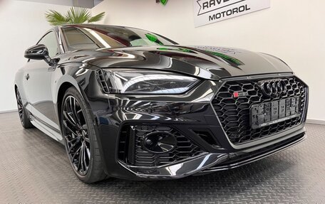 Audi RS 5, 2023 год, 14 000 000 рублей, 3 фотография