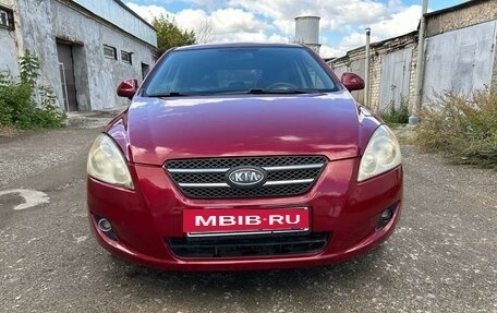 KIA cee'd I рестайлинг, 2008 год, 379 000 рублей, 4 фотография