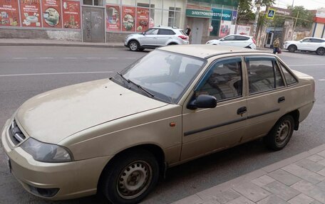 Daewoo Nexia I рестайлинг, 2011 год, 207 000 рублей, 4 фотография