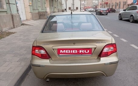 Daewoo Nexia I рестайлинг, 2011 год, 207 000 рублей, 12 фотография