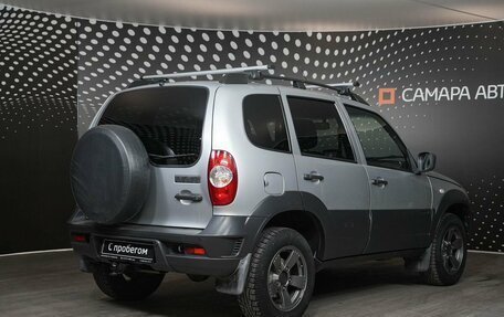 Chevrolet Niva I рестайлинг, 2019 год, 1 019 000 рублей, 2 фотография