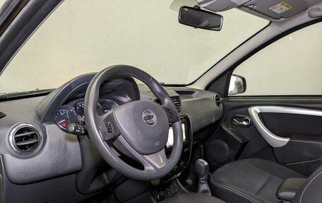 Nissan Terrano III, 2021 год, 2 095 000 рублей, 15 фотография