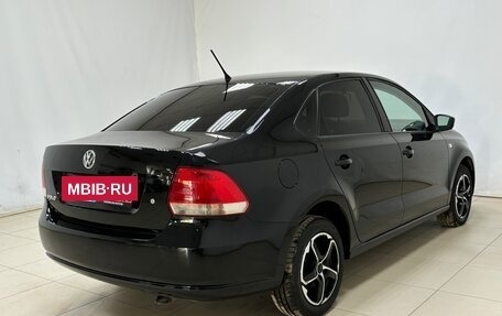 Volkswagen Polo VI (EU Market), 2014 год, 1 124 000 рублей, 5 фотография