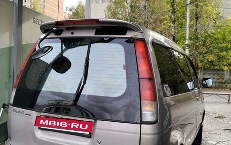 Toyota Lite Ace IV, 1999 год, 970 000 рублей, 3 фотография