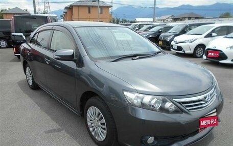 Toyota Allion, 2013 год, 1 160 000 рублей, 1 фотография