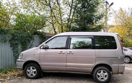 Toyota Lite Ace IV, 1999 год, 970 000 рублей, 8 фотография