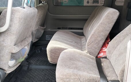 Toyota Lite Ace IV, 1999 год, 970 000 рублей, 9 фотография