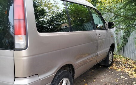 Toyota Lite Ace IV, 1999 год, 970 000 рублей, 11 фотография