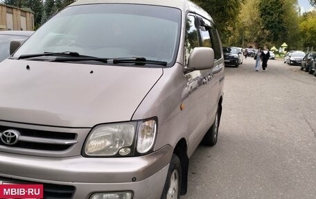 Toyota Lite Ace IV, 1999 год, 970 000 рублей, 7 фотография