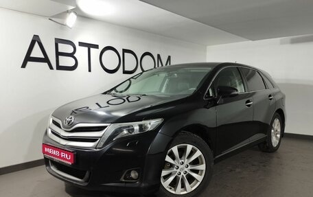 Toyota Venza I, 2013 год, 2 557 000 рублей, 1 фотография