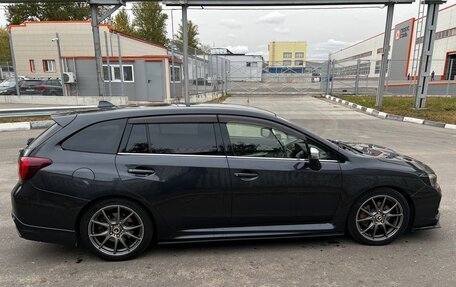 Subaru Levorg I, 2016 год, 1 550 000 рублей, 7 фотография