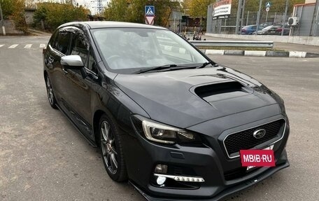 Subaru Levorg I, 2016 год, 1 550 000 рублей, 8 фотография